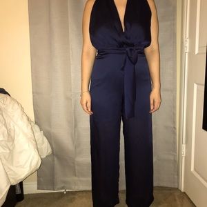 Zara jumpsuit